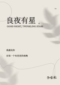 良夜by蒸馏朗姆酒小说